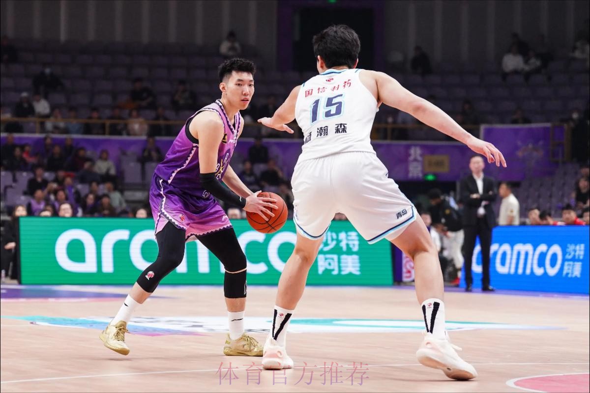 廖三宁献绝杀 北控客场取胜广东 廖三宁献绝杀 北控客场取胜广东