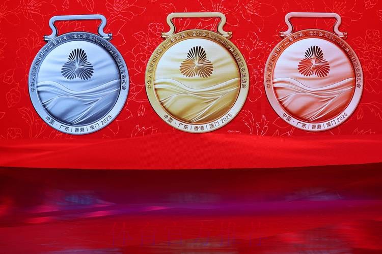 十五运会和残特奥会倒计时100天启动仪式在深圳举行