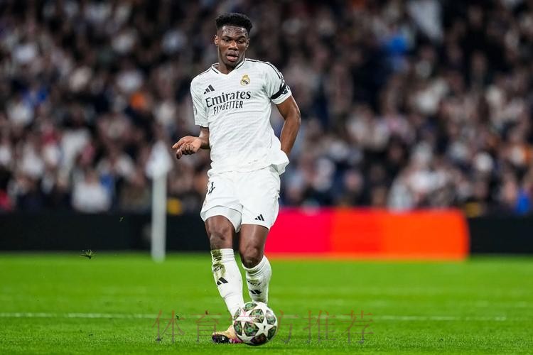 皇马认为琼阿梅尼是重要球员 相信他能带来贡献 皇马认为琼阿梅尼是重要球员 相信他能带来贡献